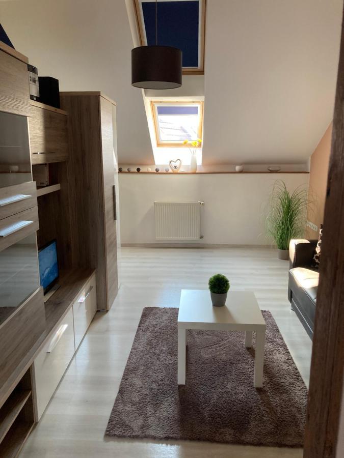 Esztergom Apartman Exterior photo